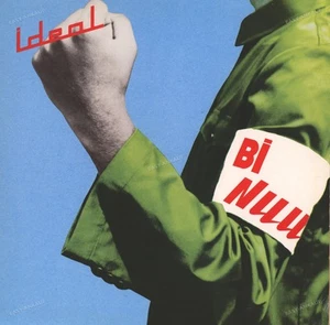 Ideal - Bi Nuu EU LP 1982 (VG+) Eitel Optimal 24.0044-1 ' - Bild 1 von 1