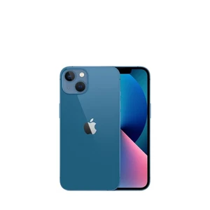 iPhone 13 128GB - Blue - Unlocked - Picture 1 of 2