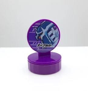 Pokemon Dialga Retsuden Stamp Stamper Japan Gacha - Bild 1 von 1