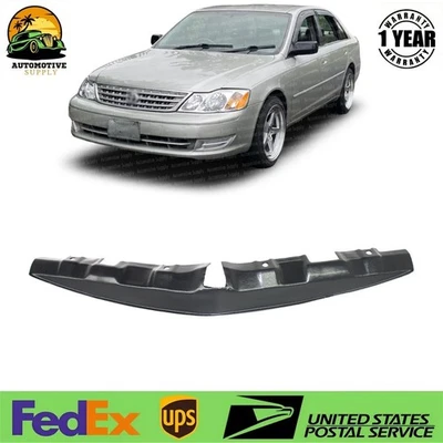 Передний брызговик двигателя подходит для Toyota Camry Solara Avalon Lexus ES300 1997-2004 годов выпуска - Изображение 1 из 4