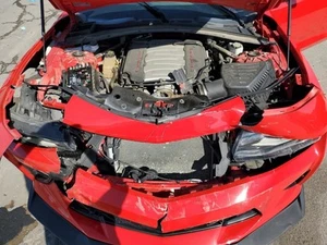 CHEVROLET CAMARO 2016-2023 UPPER CONTROL ARM REAR LATERAL LOCATING ARM 1595088 - Picture 1 of 12