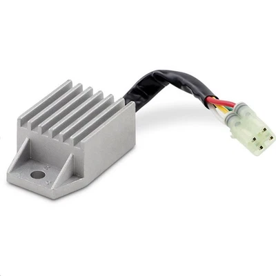Moose Racing M-10-166 Regulator/Rectifier - Image 1 of 3