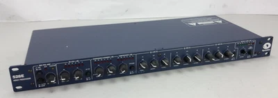 Symetrix 528E Voice Processor - Image 1 of 4