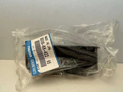 Bisel de puerta derecha gris para Mazda RX-7 1984-1985 NOS OEM Foto 1 de 4