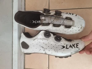 scarpe ciclismo lago 332 cx 47 - Foto 1 di 6