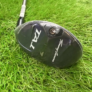 Tommy Armour TA1 4 Hybrid 22 Degree RECOIL Hybrid 55F1 Ladies Flex Shaft - Picture 1 of 10