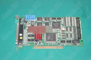 1PC Used ADLINK PCI-9114A REV:A2 #fb - Bild 1 von 3