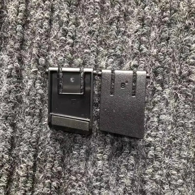 For logitech MK345 K235 Keyboard Bracket Leg Stand Foot Holder Replacement 2PCS - Image 1 of 4