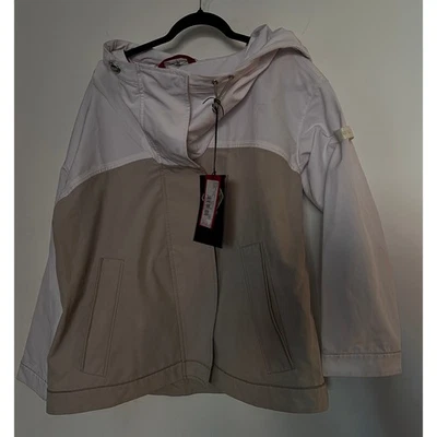 Peuterey NWT Ophionella Block Color Jacket  Foto 1 de 4