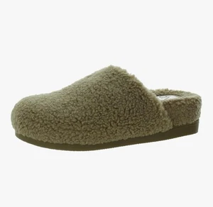 Dolce Vita Womens Annalisa Slip On Round Toe Comfort Slide Slippers - Picture 1 of 6