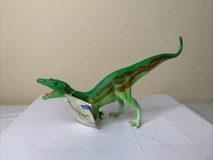 Carnegie Safari Baryonyx Dinosaurier Figur Urzeit Sammlerstück - Bild 1 von 7
