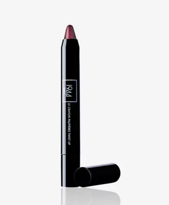 1944 Crayon paupières Twist Up marron grenat 1.5 g - Photo 1/2