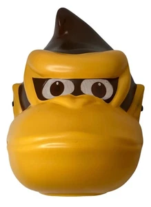 Nintendo Super Mario Bros. Donkey Kong Cosplay Maske Halloween Kostüm - Bild 1 von 4