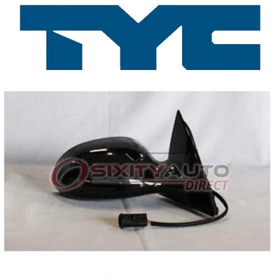 TYC 2560131 Door Mirror for XF1Z 17682 FAA FO1321122 FD36ER 955-288 955-278 jj Foto 1 de 4