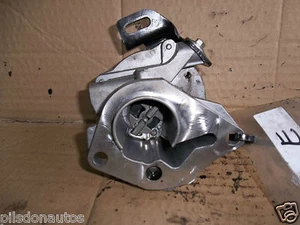 BOMBA DE VACÍO DE FRENO RENAULT GRAND SCENIC 2011 MEGANE 2010 KANGOO 2007 1,5 DCi - Imagen 1 de 1