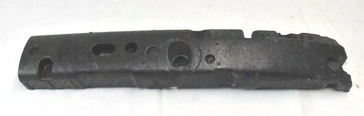 JAGUAR XJ8 VANDEN PLAS 2004-2007 AMORTIGUADOR DE ESPUMA DELANTERO IZQUIERDO 2W9317E947AC  Foto 1 de 4