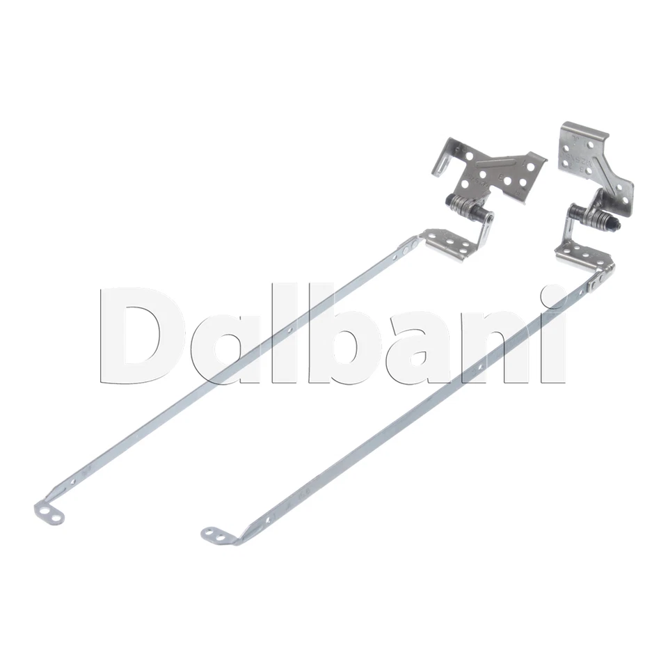 AM0H0000100 AM0H0000200 Juego de bisagras para portátil Toshiba Satellite C660 C660  Foto 1 de 1