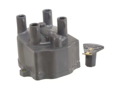 Kit de tapa y rotor de distribuidor para Toyota Paseo 1992-1995 pozos 93411BZMV 1993 Foto 1 de 2