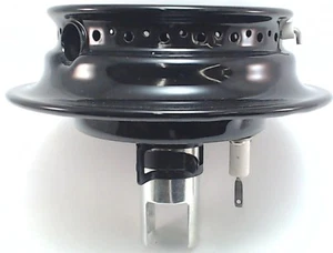 3412D024-09 - Gas Burner Assembly for Maytag Range - Picture 1 of 3