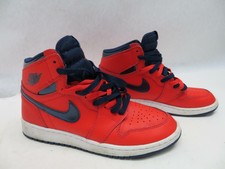 jordan executive gym red