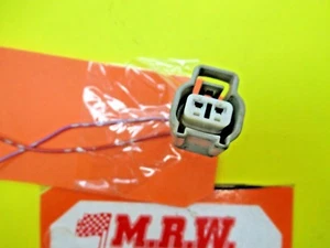 00-05 CELICA GTS WIRE PLUG CONNECTOR PIG TAIL HARNESS END MANUAL TRANSMISSION MT - Picture 1 of 5