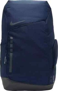 Nike Hoops Elite Pro 32L Navy Blue Iron Basketball Backpack DX9786 410 NEW RARE - Picture 1 of 9
