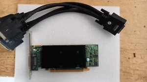 scheda matrox M9140-E512LAF - Foto 1 di 7