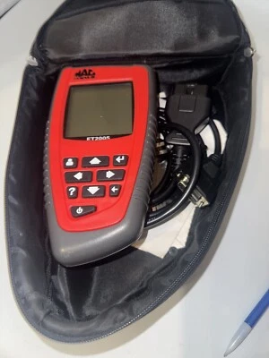 Escáner de código Mac Tools Perceptor ET2005 Foto 1 de 4