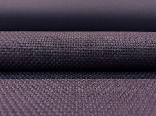 4.25 yds Herman Miller Crossing Plum Purple Polyester Upholstery & Panel Fabric 