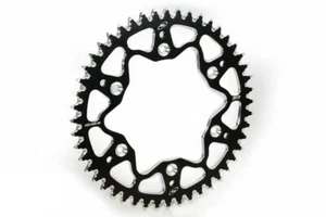 AS3 REAR SPROCKET for SHERCO SE-R 250 300 SEF-R 250 300 450 51T - Picture 1 of 5