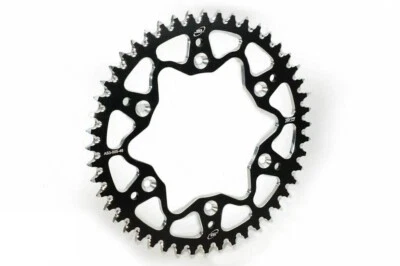 PIÑÓN TRASERO AS3 para SHERCO SE-R 250 300 SEF-R 250 300 450 51T Foto 1 de 4