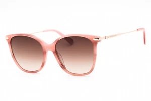 LONGCHAMP LO660S-606-54 Sunglasses Size 54mm 140mm 17mm rose Women NEW - Picture 1 of 5