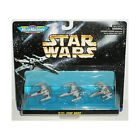 Galoob Star Wars Star Wars Vehicles Collection XIII New