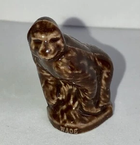 GORILLA WADE WHIMSIE 1976 DE COLECCIÓN - Imagen 1 de 6