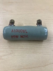 Resistor - Picture 1 of 5