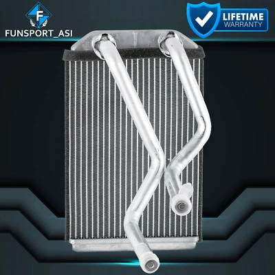 Heater Core Fit 1994-2002 Dodge Ram 1500 2500 3500/Jeep Grand Cherokee 1993-1998 - Image 1 of 4