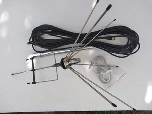 ANTENNA Senao SN-258 Plus - Zdjęcie 1 z 20