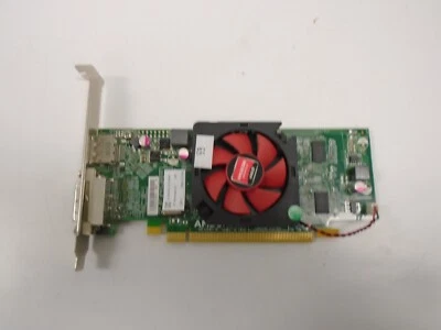 ATI Radeon 3470  109-B40341-00 256MB GDDR3 Graphics Card - Image 1 of 3