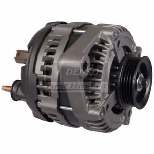DENSO 210-1073 First Time Fit Alternator For 03-04 Neon PT Cruiser