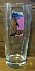 iamcmbryant Hardywood Brewery Pure Aesthetics Brewery 6.5” Beer Glass RARE - Picture 1 of 8
