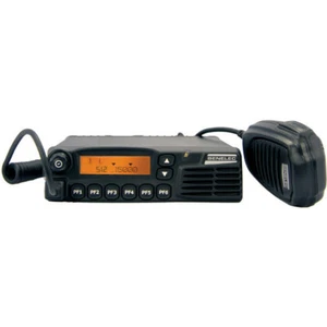 Benelec VHF BL300V Mobile Radio 512CH, 148-174MHz - BL3000V - Picture 1 of 1