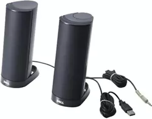 Altoparlante Dell AX210CR per PC computer - Foto 1 di 1