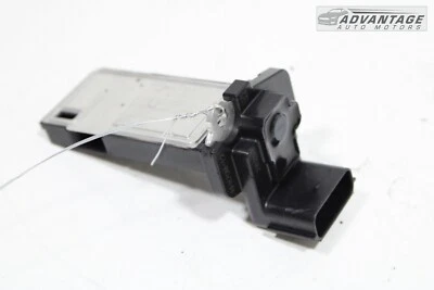 Cadillac CTS 2014-2019 3,6 L V6 AWD flujo de aire masivo maf medidor sensor de control OEM Foto 1 de 4