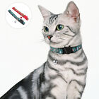 2 Pcs Katzenhalsband Weihnachtsdekoration Katzenhalsbandmarken Haustierzubehör