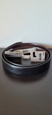 Cinturón de vestir reversible Kenneth Cole Reaction para hombre. (48). Foto 1 de 4