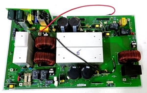 9130 6K PSDR 744-03038-00P Circuit Board by Eaton 7100303802P 098-03038-01 - Picture 1 of 11