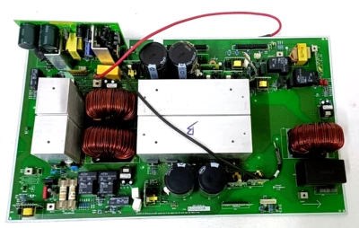 9130 6K PSDR 744-03038-00P Circuit Board by Eaton 7100303802P 098-03038-01 - Image 1 of 4