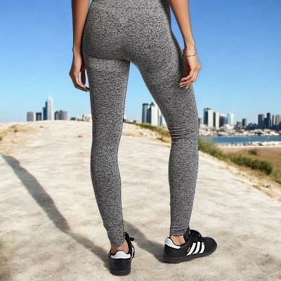 Leggings Clásicos Victoria's Secret ROSA Marl Sin Costuras 170/72A Foto 1 de 4