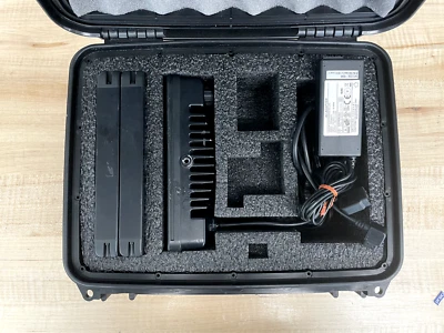 Litepanels Brick Bi-Color On-Camera LED Light Kit - Image 1 of 4