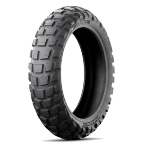 NEUMÁTICO TRASERO MICHELIN ANAKEE WILD 140/80R18 70R - 140/80-18 - 716077 - Imagen 1 de 20